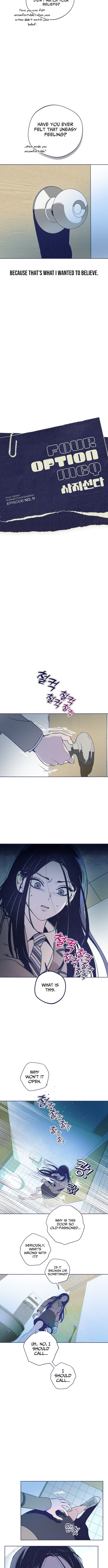 Four Choices – Chapter 11 – Page 3