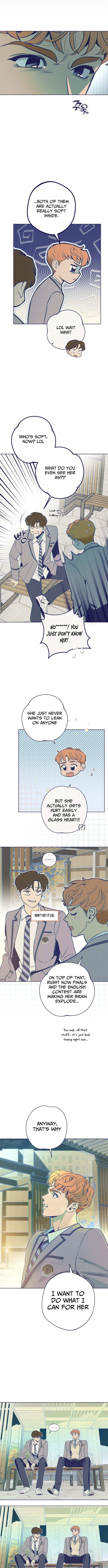 Four Choices – Chapter 11 – Page 6