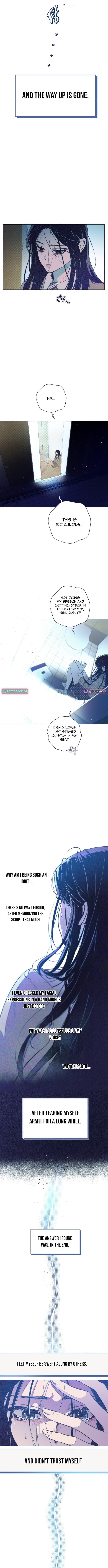 Four Choices – Chapter 11 – Page 9