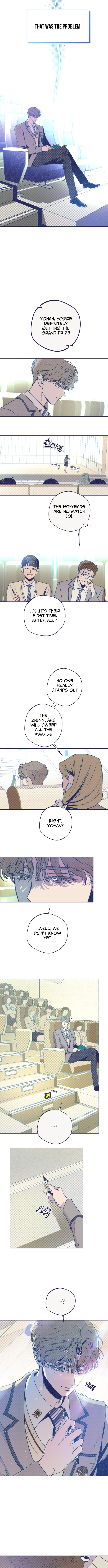 Four Choices – Chapter 11 – Page 10