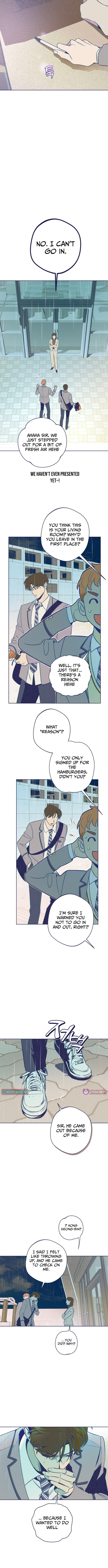 Four Choices – Chapter 11 – Page 11
