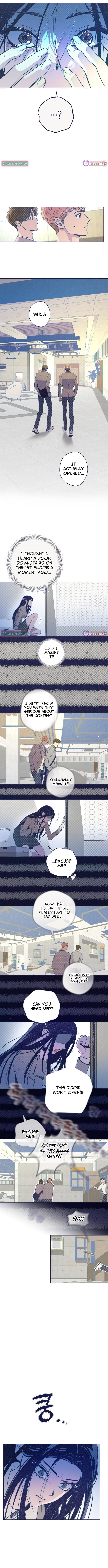 Four Choices – Chapter 12 – Page 2