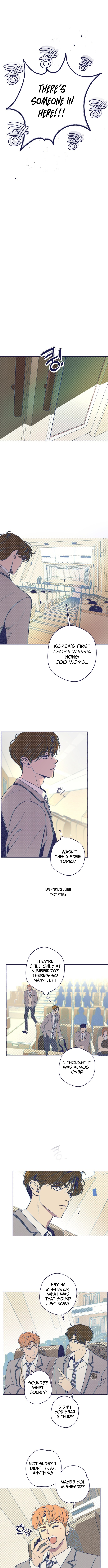 Four Choices – Chapter 12 – Page 3