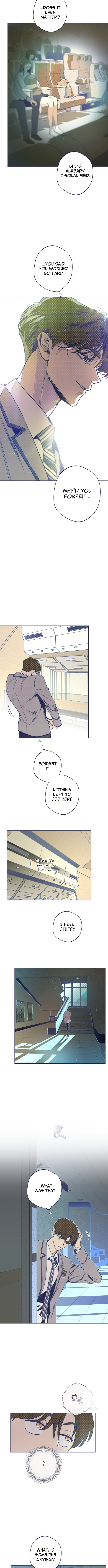 Four Choices – Chapter 12 – Page 8