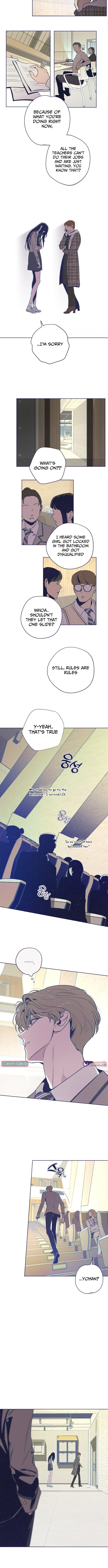 Four Choices – Chapter 13 – Page 5