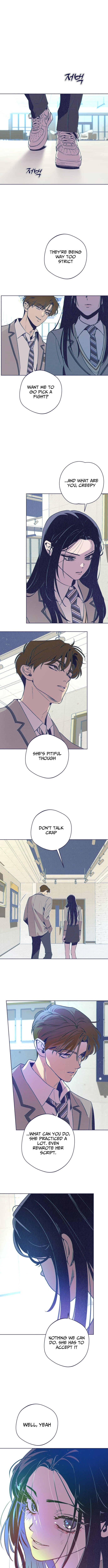 Four Choices – Chapter 13 – Page 6