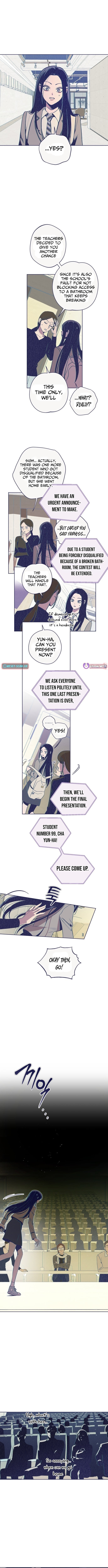 Four Choices – Chapter 14 – Page 2