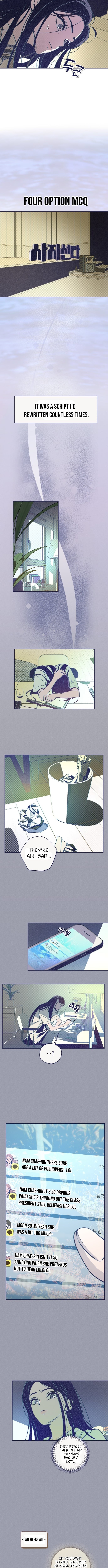Four Choices – Chapter 14 – Page 3