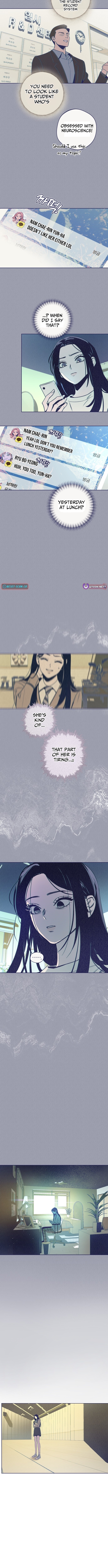 Four Choices – Chapter 14 – Page 4