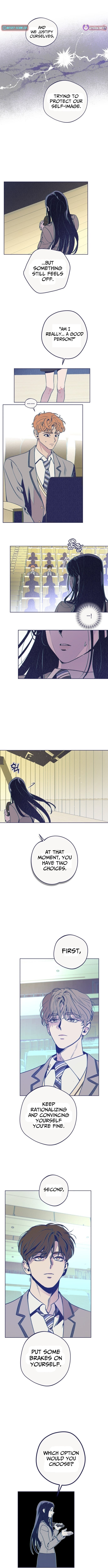 Four Choices – Chapter 14 – Page 6