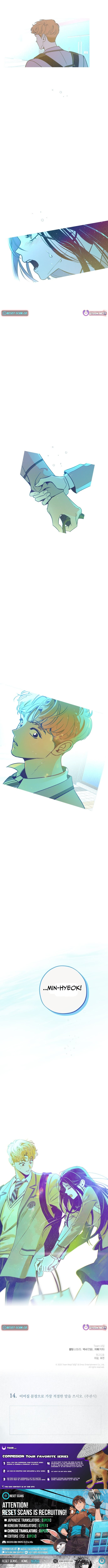 Four Choices – Chapter 14 – Page 13