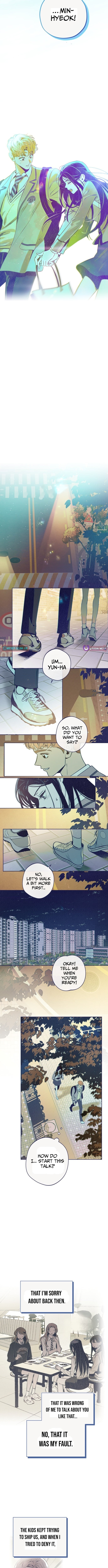 Four Choices – Chapter 15 – Page 2