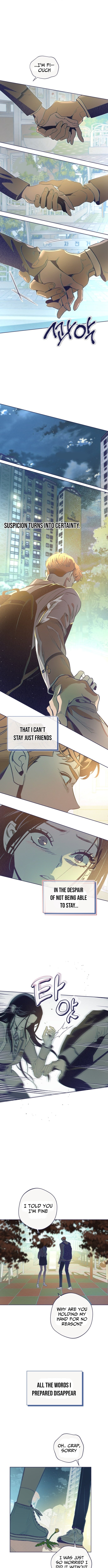 Four Choices – Chapter 15 – Page 5