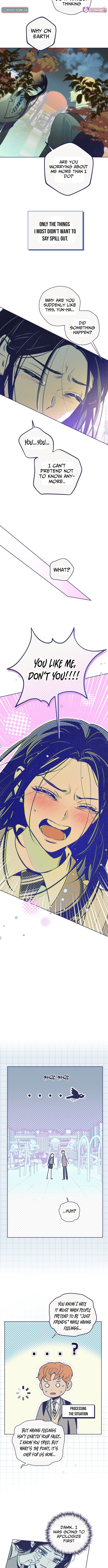 Four Choices – Chapter 15 – Page 6