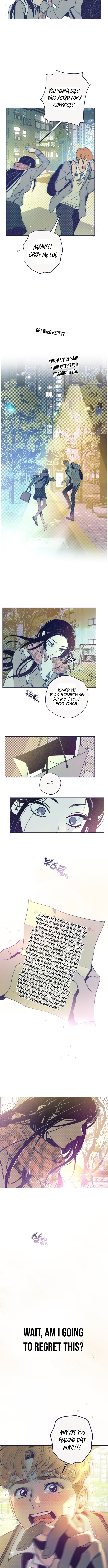 Four Choices – Chapter 15 – Page 12