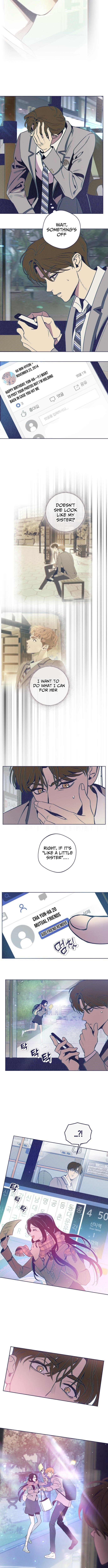Four Choices – Chapter 16 – Page 3