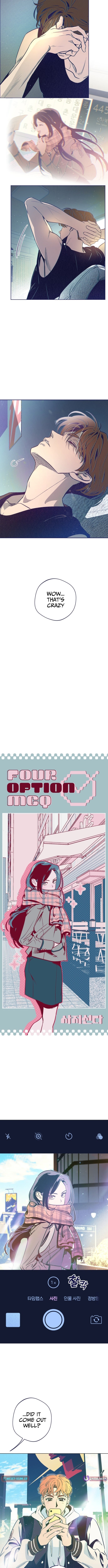 Four Choices – Chapter 16 – Page 5