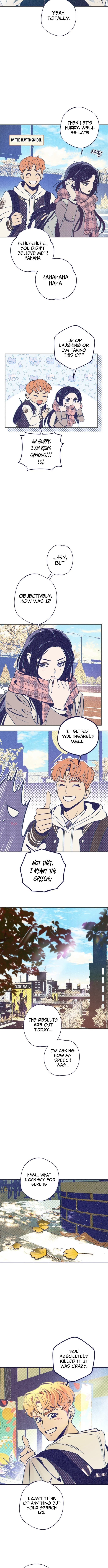 Four Choices – Chapter 16 – Page 6