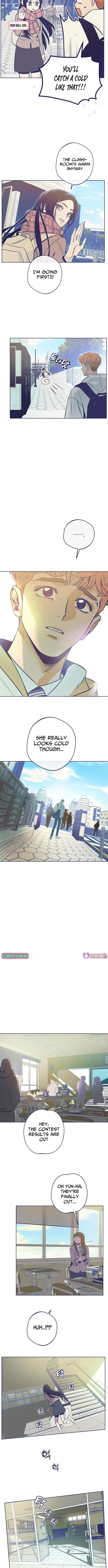 Four Choices – Chapter 16 – Page 9