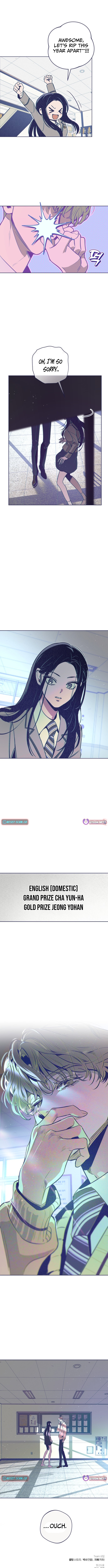 Four Choices – Chapter 16 – Page 11