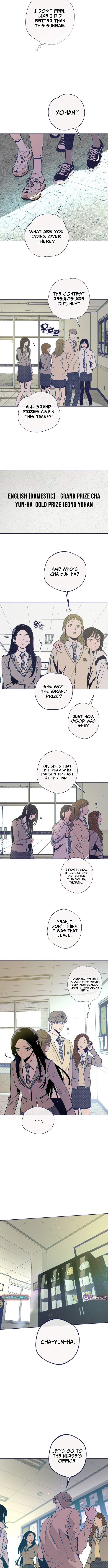 Four Choices – Chapter 17 – Page 4