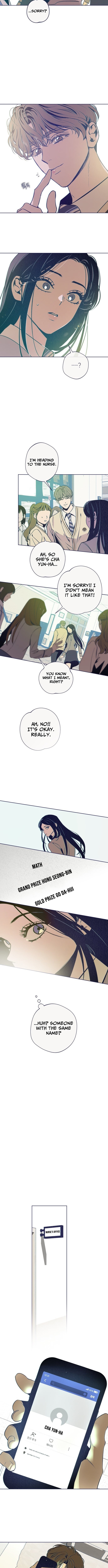 Four Choices – Chapter 17 – Page 5