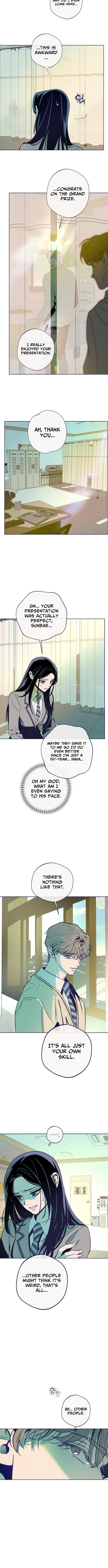 Four Choices – Chapter 17 – Page 7