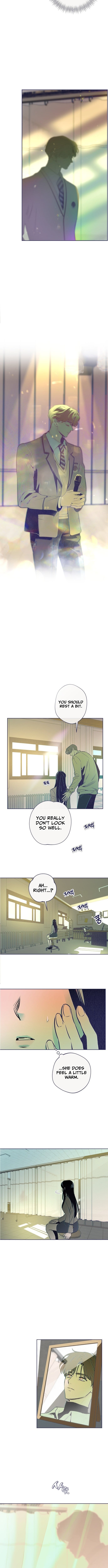 Four Choices – Chapter 17 – Page 10