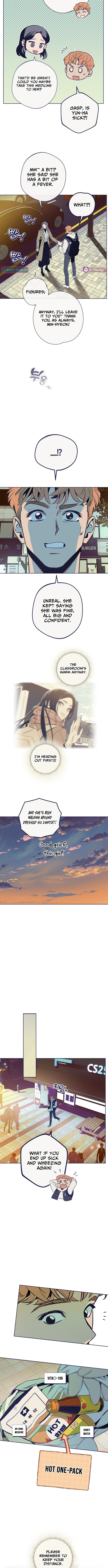 Four Choices – Chapter 17 – Page 12