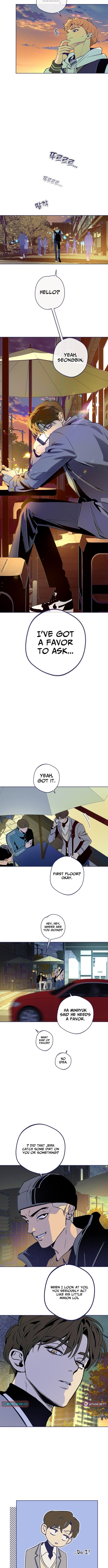 Four Choices – Chapter 18 – Page 2