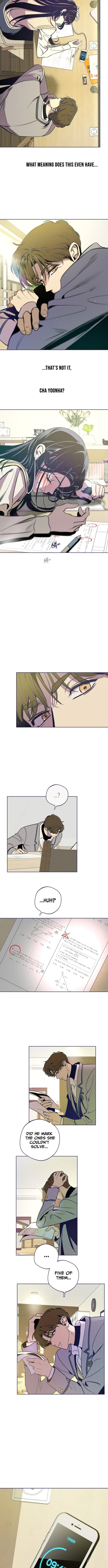 Four Choices – Chapter 18 – Page 5