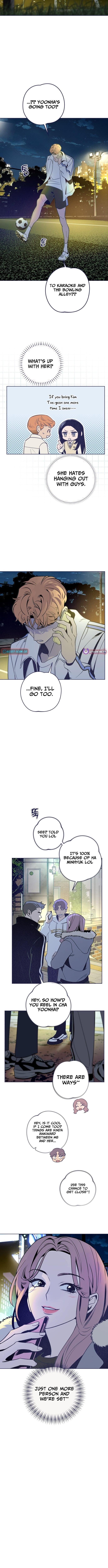 Four Choices – Chapter 19 – Page 8