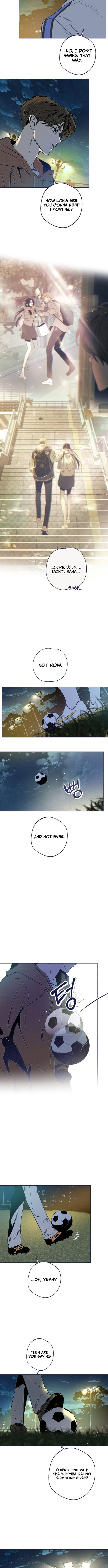 Four Choices – Chapter 19 – Page 11