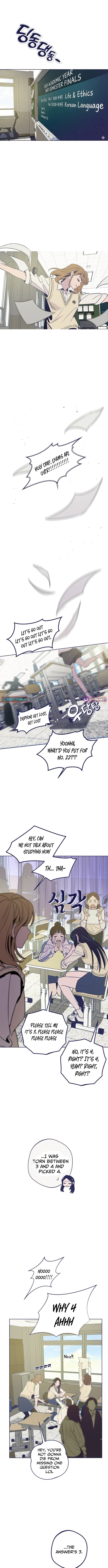 Four Choices – Chapter 20 – Page 4