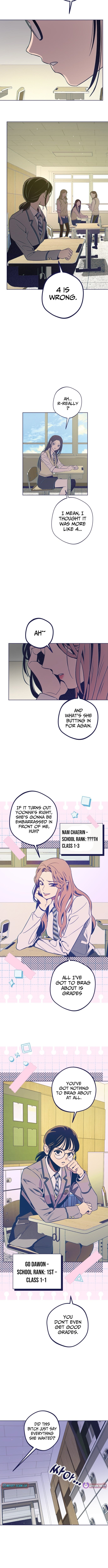 Four Choices – Chapter 20 – Page 5