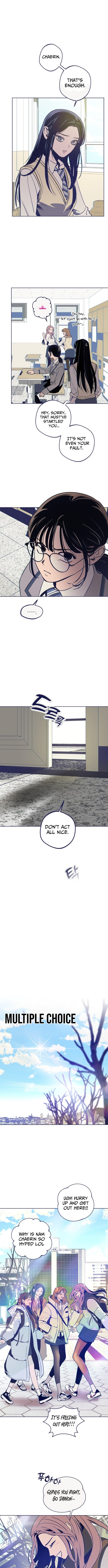 Four Choices – Chapter 20 – Page 6