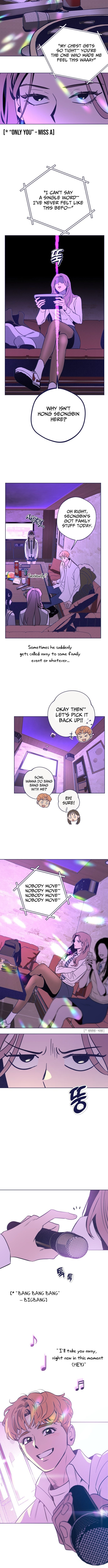 Four Choices – Chapter 20 – Page 12