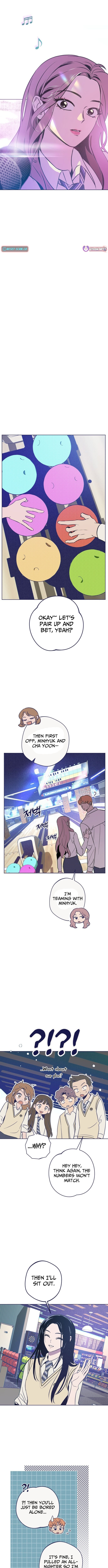 Four Choices – Chapter 20 – Page 13