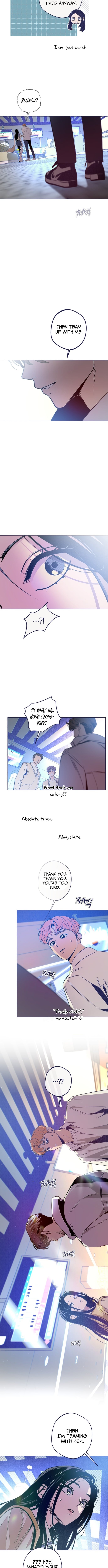 Four Choices – Chapter 20 – Page 14