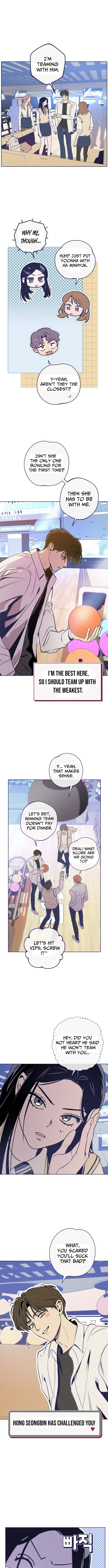 Four Choices – Chapter 21 – Page 3