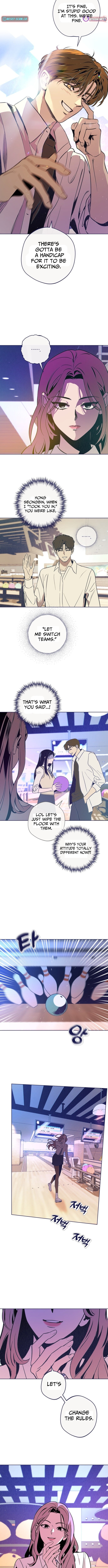 Four Choices – Chapter 21 – Page 6