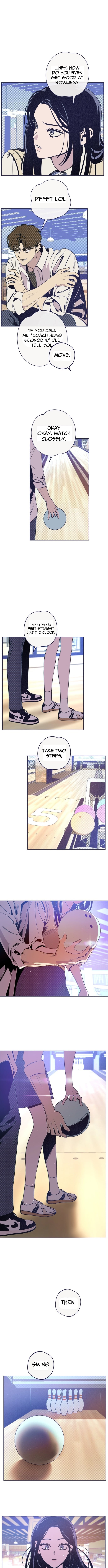 Four Choices – Chapter 21 – Page 10