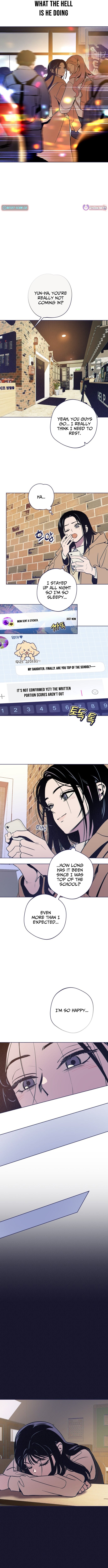 Four Choices – Chapter 22 – Page 6