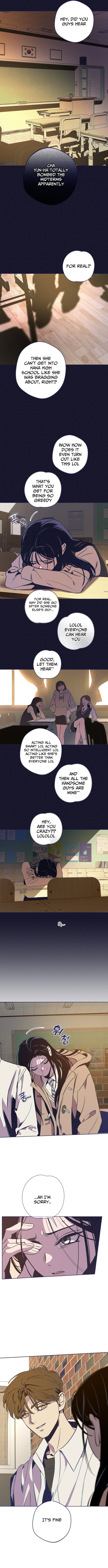 Four Choices – Chapter 22 – Page 7