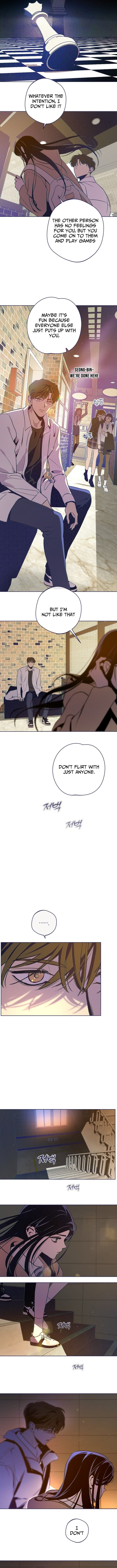 Four Choices – Chapter 22 – Page 10