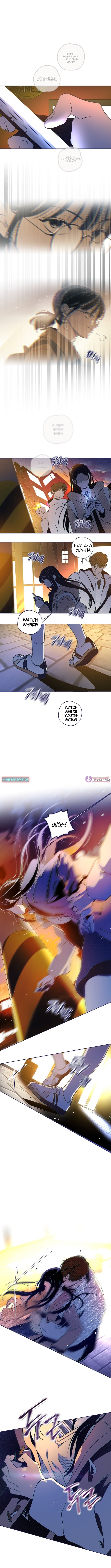 Four Choices – Chapter 22 – Page 12