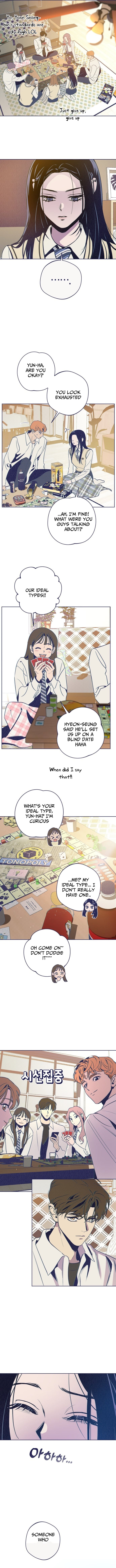 Four Choices – Chapter 23 – Page 4