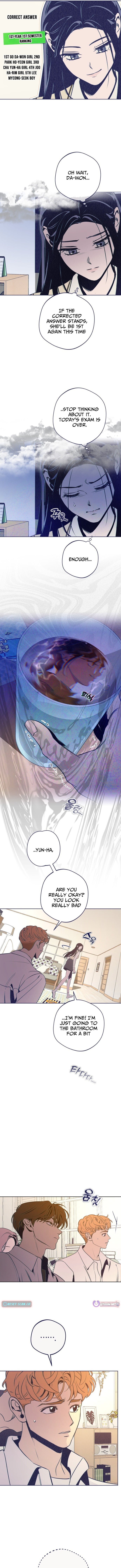 Four Choices – Chapter 23 – Page 6