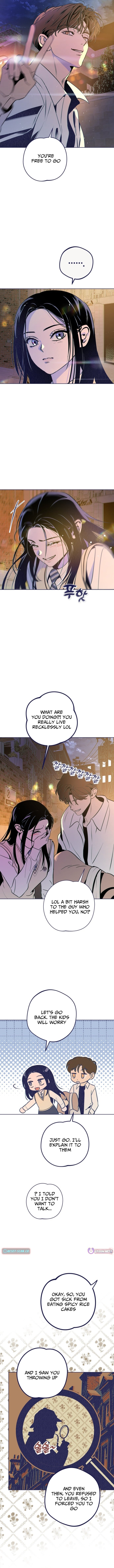 Four Choices – Chapter 23 – Page 12