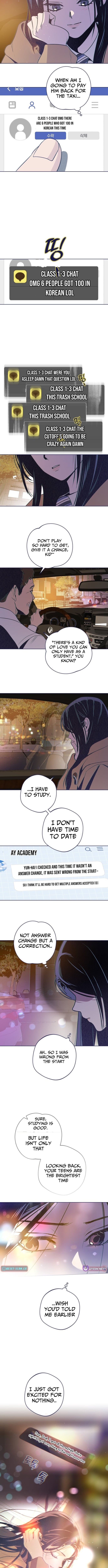Four Choices – Chapter 24 – Page 4